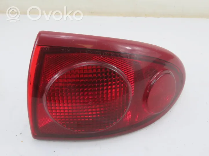 Chevrolet Cavalier Rear/tail lights 