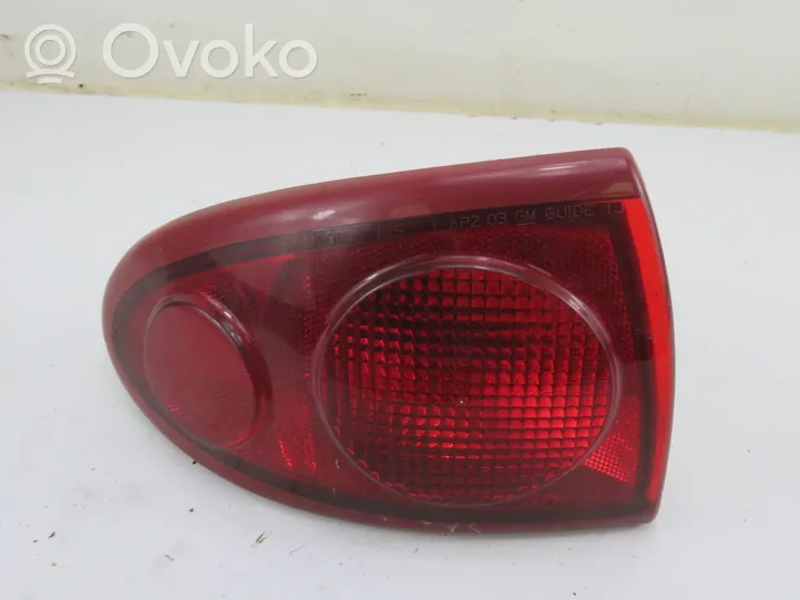 Chevrolet Cavalier Rear/tail lights 