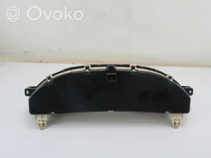 Chevrolet Cavalier Speedometer (instrument cluster) 