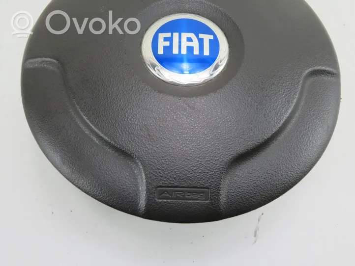 Fiat Idea Poduszka powietrzna Airbag kierownicy 