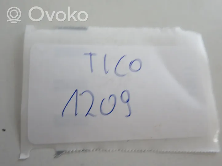 Daewoo Tico Tachimetro (quadro strumenti) 