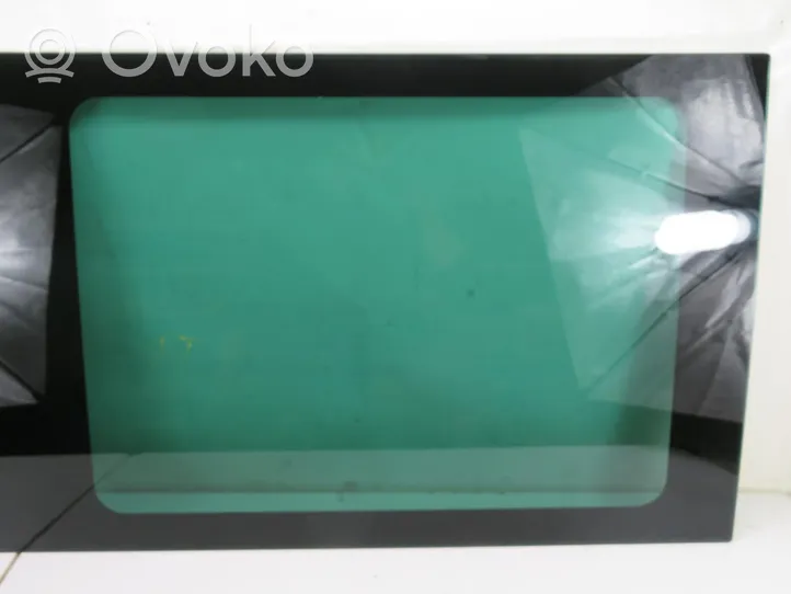 Ford Transit Rear windscreen/windshield window 