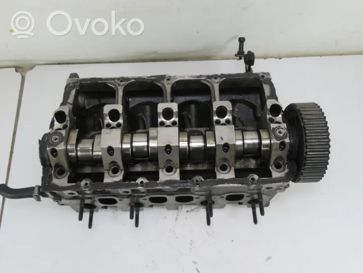 Volkswagen Sharan Engine head 