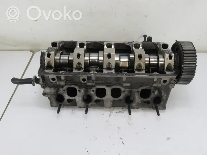 Volkswagen Sharan Engine head 