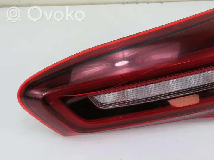 Ford Focus Lampa tylna 