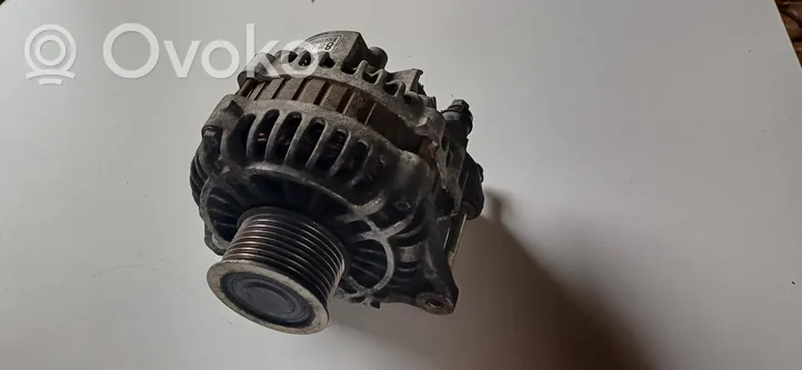 Mazda 6 Alternador A3TB6781