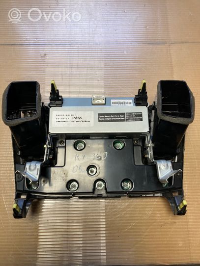 Lexus RX 300 Monitor / wyświetlacz / ekran 8401048130