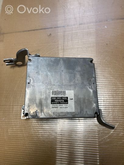 Lexus RX 330 - 350 - 400H Sterownik / Moduł ECU 8998148060