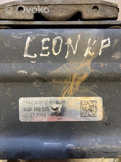 Seat Leon (5F) Vaihdelaatikon kiinnitys 5Q0199555