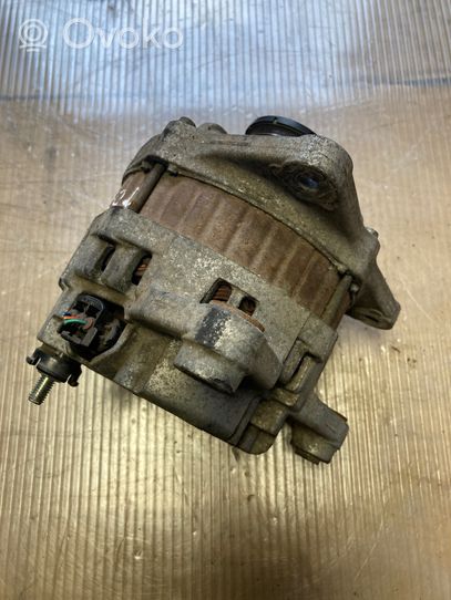 Nissan Qashqai Generatore/alternatore 23100JD71B