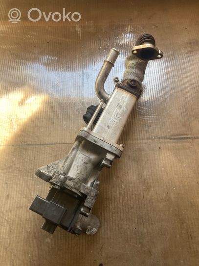 Citroen C-Crosser Valvola EGR 9656911780