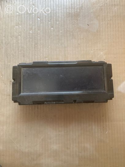 Opel Meriva B Monitor/display/piccolo schermo 18781835