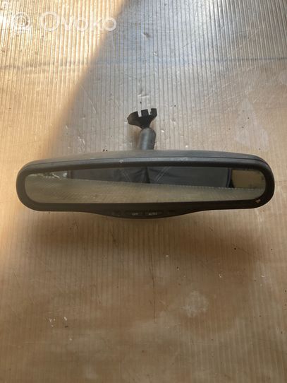 Nissan Murano Z50 Espejo retrovisor (interior) 015306