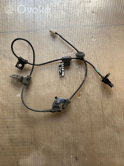 Hyundai ix35 Pakaļējais bremžu ABS sensors 956812Y500