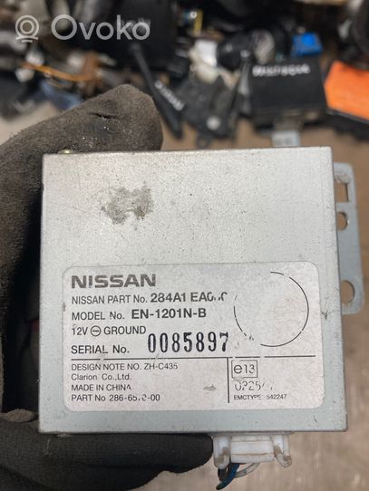 Nissan Pathfinder R51 Amplificateur d'antenne EN1201NB
