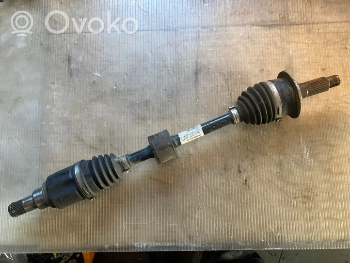 Suzuki SX4 S-Cross Semiasse anteriore 4410261M10