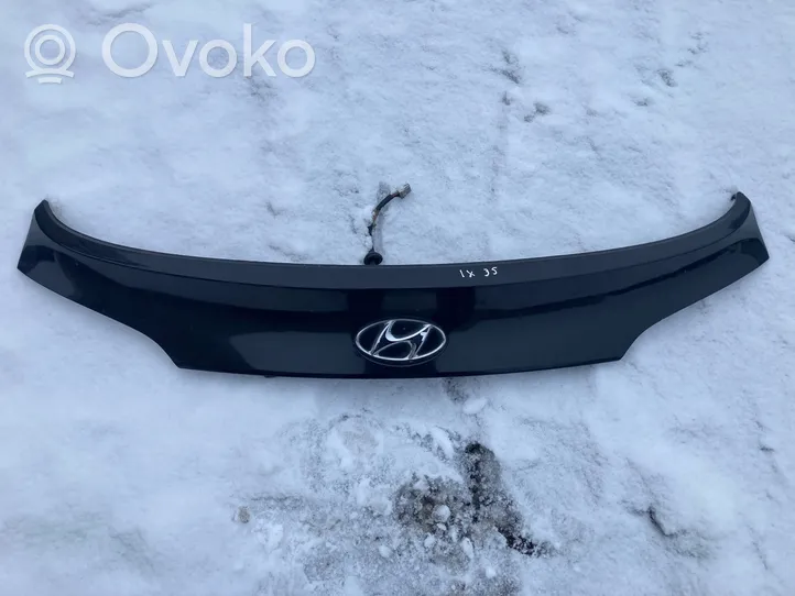 Hyundai ix35 Rivestimento portellone 873712S000