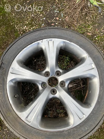 Honda CR-V R 19 alumīnija - vieglmetāla disks (-i) 