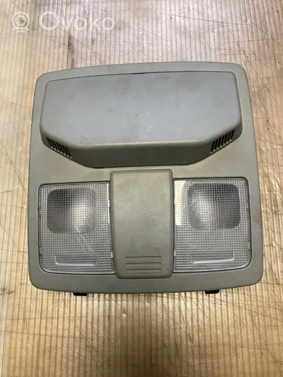 KIA Sorento Front seat light 928002PXXX