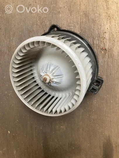 Lexus RX 300 Ventola riscaldamento/ventilatore abitacolo 1940007153