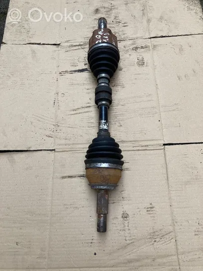 Nissan Qashqai Eje de transmisión delantero 1150485750182254