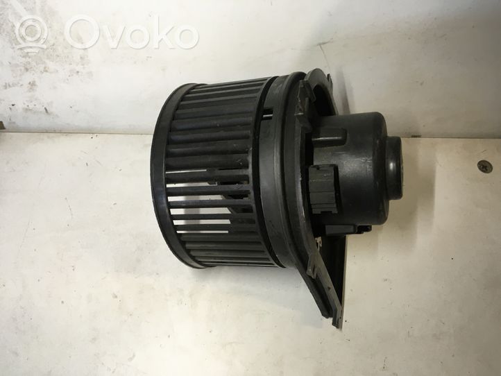 Volkswagen New Beetle Heater fan/blower 1J1819021C