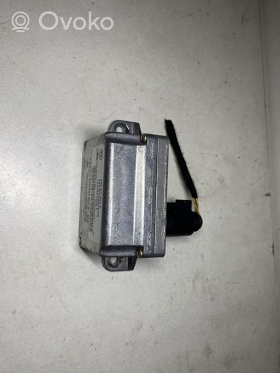 Audi A2 ESP acceleration yaw rate sensor 