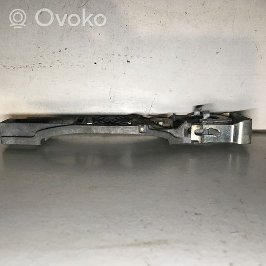 Volkswagen Caddy Etuoven ulkokahvan kehys 1T0837886B