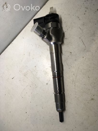 Skoda Kodiaq Injecteur de carburant 5L0130277E