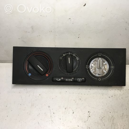 Audi A2 Panel klimatyzacji 8Z0819045C