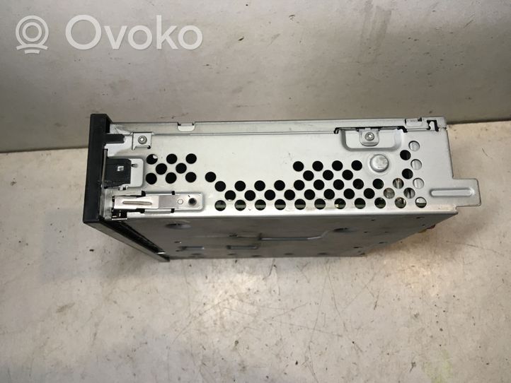 Skoda Octavia Mk3 (5E) Panel / Radioodtwarzacz CD/DVD/GPS 5Q0035842B