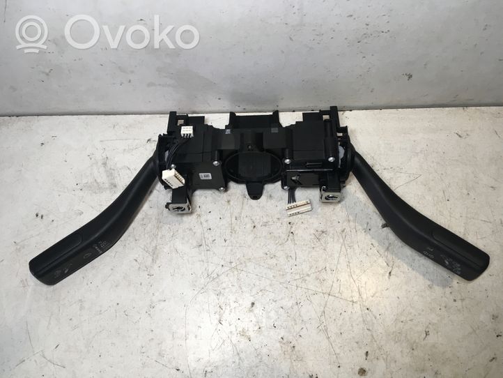 Volkswagen PASSAT B7 Indicator stalk 1K5953502H