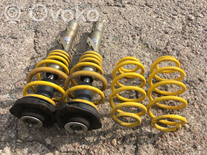 65102290 Skoda Octavia Mk2 (1Z) Set of springs and shock absorbers 