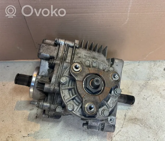 Skoda Kodiaq Scatola ingranaggi del cambio 0A6409053AR