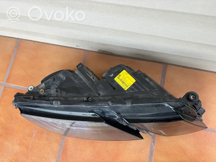 Skoda Octavia Mk3 (5E) Faro/fanale 5E1941016C