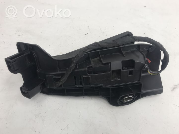 Volkswagen Sharan Pedale dell’acceleratore 65102100