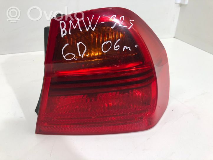 BMW 3 E90 E91 Lampa tylna 6937458