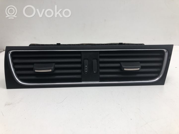 Audi A4 S4 B8 8K Dash center air vent grill 