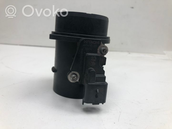 Peugeot 208 Mass air flow meter 968328298002