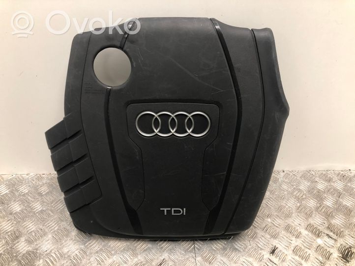 Audi A6 S6 C7 4G Copri motore (rivestimento) 