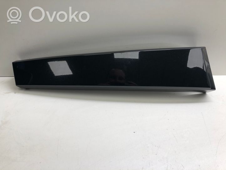 Citroen C4 Grand Picasso Muu ulkopuolen osa 9654401780