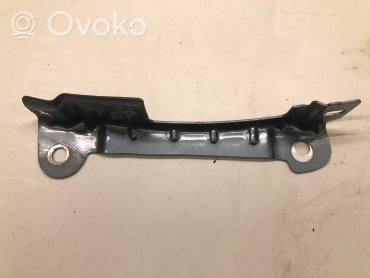 Citroen C4 Grand Picasso Bracket in trunk/boot 