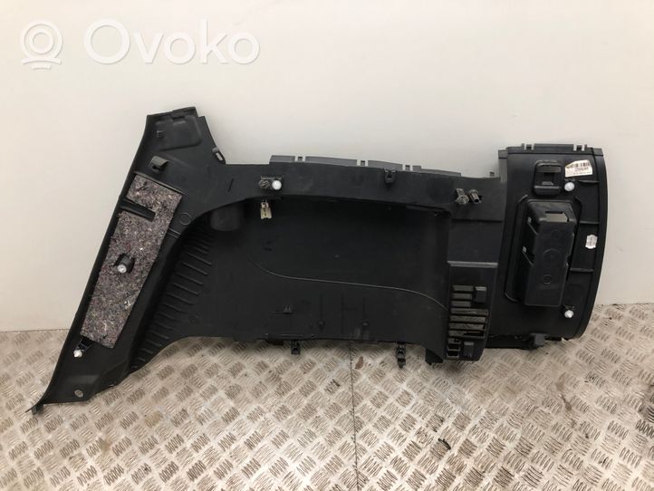 Citroen C4 Grand Picasso Inne części wnętrza samochodu 96823606ZD