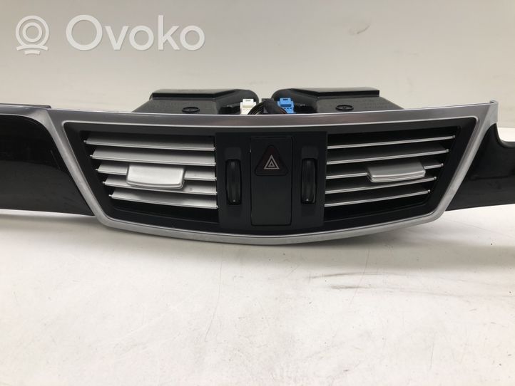 Citroen C4 Grand Picasso Panneau de garniture console centrale A212680XX71