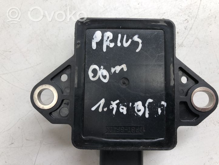 Toyota Prius (XW20) Vakaajan pitkittäiskiihtyvyystunnistin (ESP) 8918348010