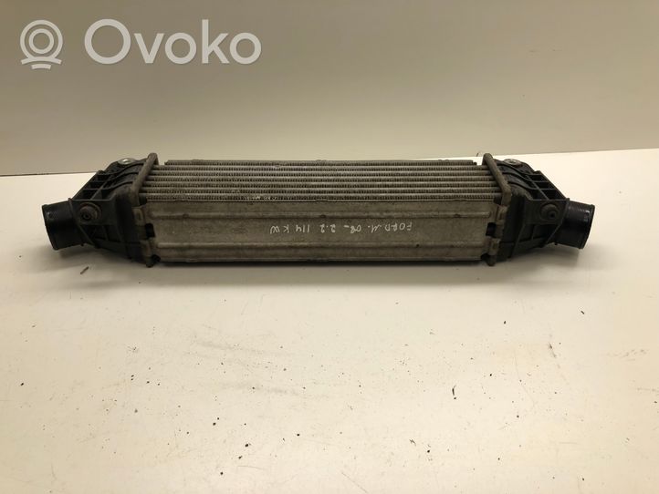 Ford Mondeo Mk III Chłodnica powietrza doładowującego / Intercooler 1S7Q9L440AF