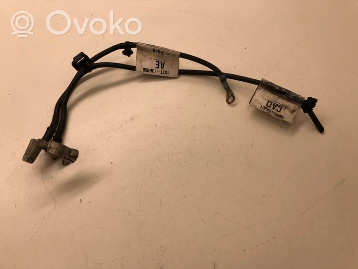 Ford Mondeo Mk III Minuskabel Massekabel Batterie 