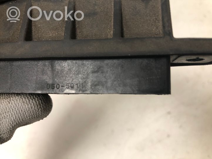 Toyota Verso Atidarymo rankenėlė galinio dangčio (išorinė) 0505Q11
