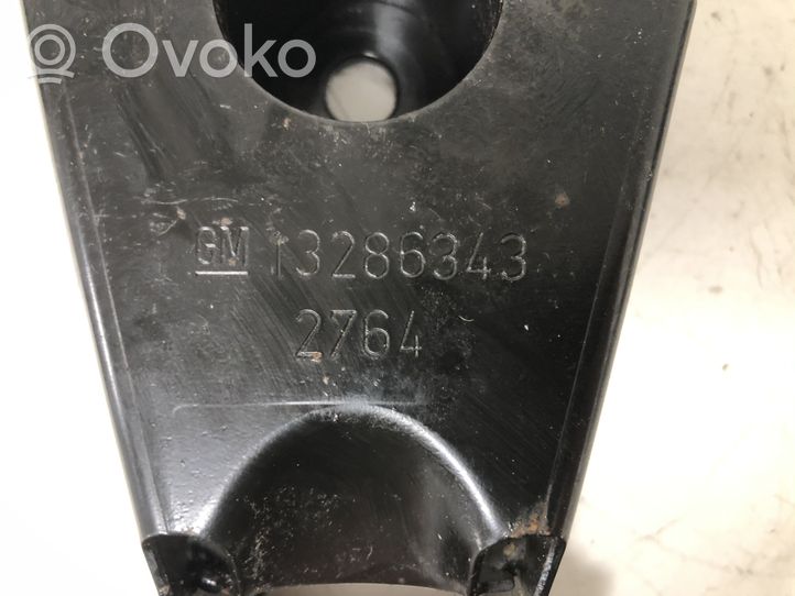 Opel Meriva B Kita dugno detalė 13286343