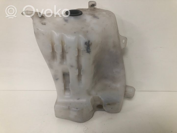 Citroen DS4 Windshield washer fluid reservoir/tank 